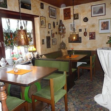 Hotel-Garni-Sonnenlay Бернкастел-Кюс Екстериор снимка