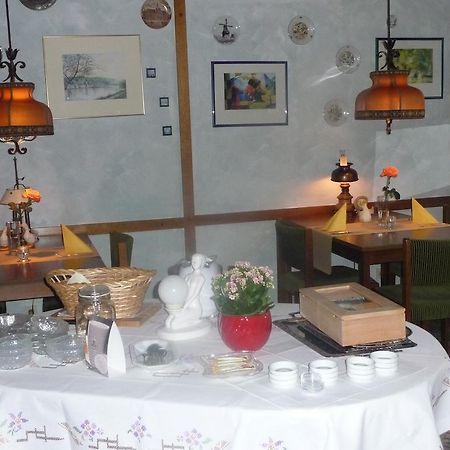 Hotel-Garni-Sonnenlay Бернкастел-Кюс Екстериор снимка