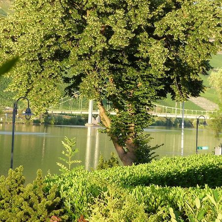 Hotel-Garni-Sonnenlay Бернкастел-Кюс Екстериор снимка
