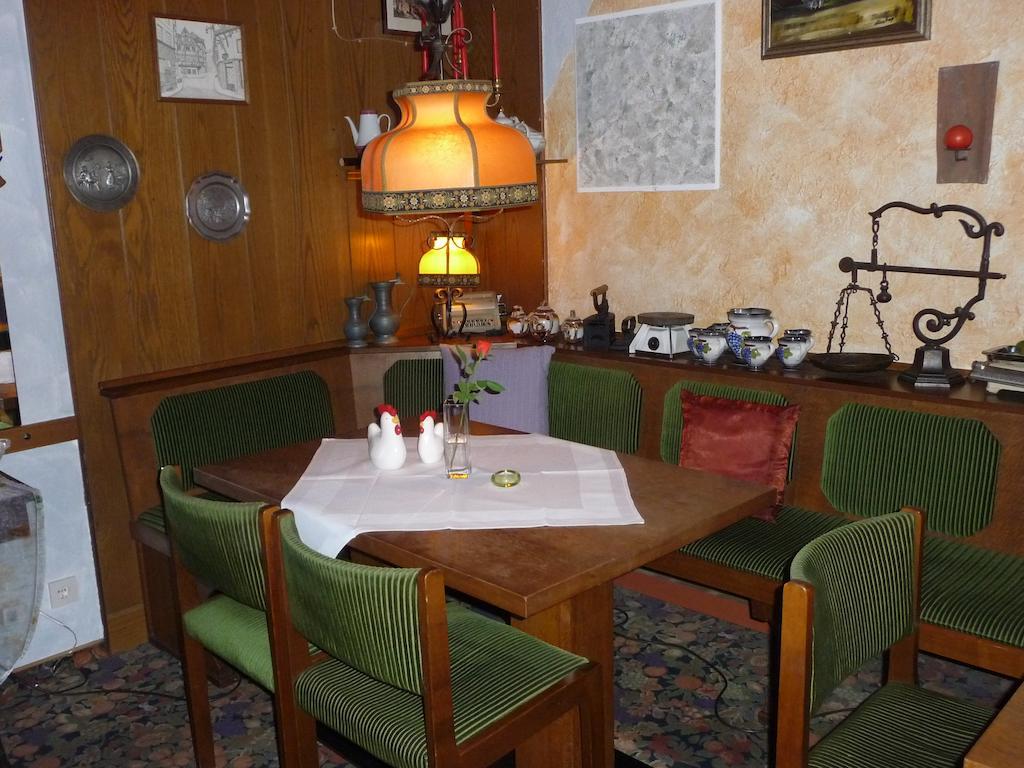 Hotel-Garni-Sonnenlay Бернкастел-Кюс Екстериор снимка