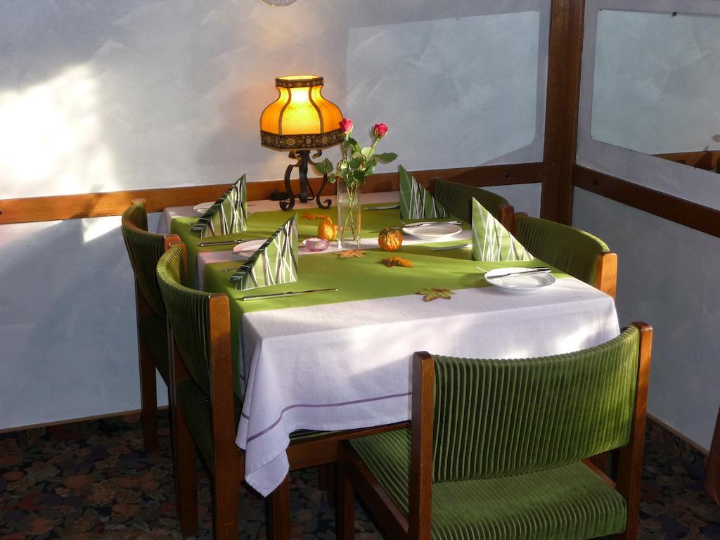 Hotel-Garni-Sonnenlay Бернкастел-Кюс Екстериор снимка